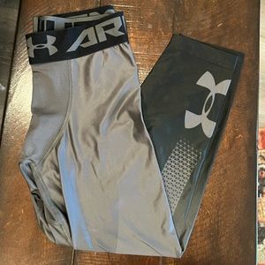 Under Armour Compression pants
